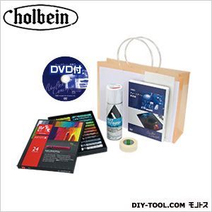 チョークアートセットA 1