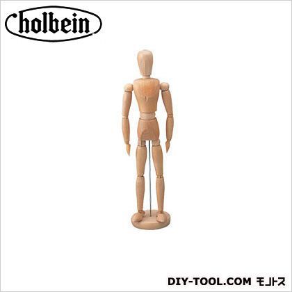 モデル人形No.2M男体 1