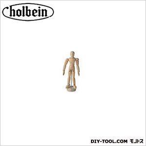 モデル人形No.00-Mツゲ材 1