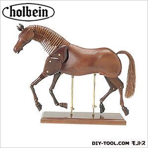 マネキン馬のモデルNo.3 1