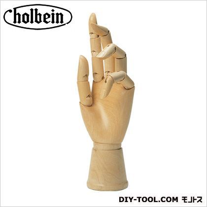 手のモデル・少女の手(左) 1