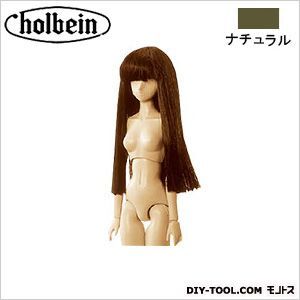 ウィッグW-2SNストレート ナチュラル 1