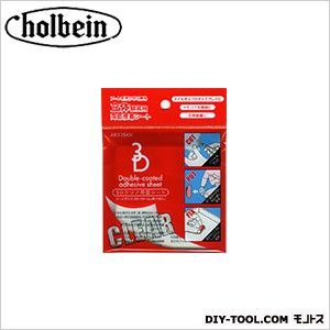 アーティザン 3D両面シート (1枚入) クリア 80×80×5mm厚 1枚