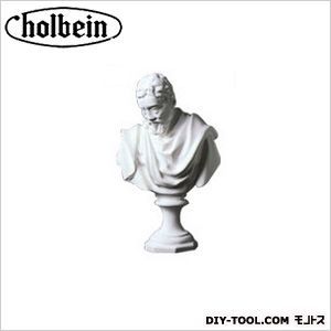 ミニ石膏像ミケランジェロ胸像 1