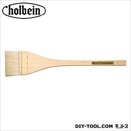 紫極絵刷毛(木地軸)No.10 1