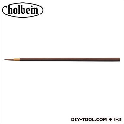 優彩筆鼬毫短穂面相大 1