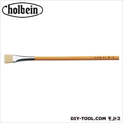 優彩筆平筆10号 1