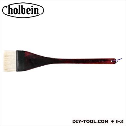 優彩筆絵刷毛10号 1