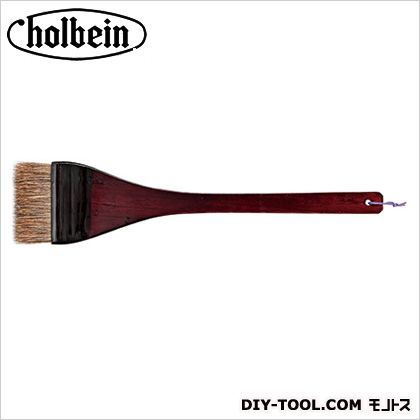 優彩筆唐刷毛10号 1