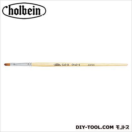 チェルシージェルBオーバルNo.4 1本