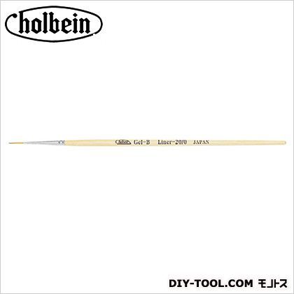 チェルシージェルBライナーNo.20/0 1