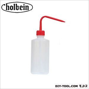 新カラーウォッシュ・ボトル 赤 500ml 1