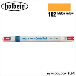 Mコミックツイン単色102 1