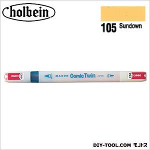 Mコミックツイン単色105 1