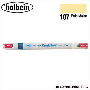 Mコミックツイン単色107 1