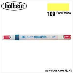 Mコミックツイン単色109 1