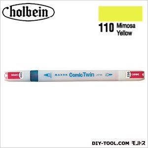 Mコミックツイン単色110 1