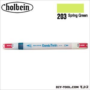 Mコミックツイン単色203 1