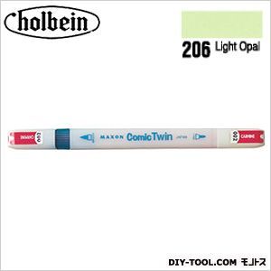 Mコミックツイン単色206 1