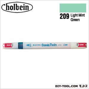 Mコミックツイン単色209 1