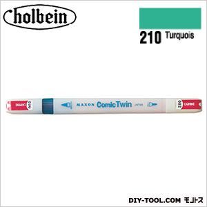 Mコミックツイン単色210 1