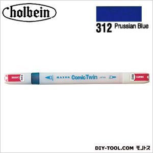 Mコミックツイン単色312 1