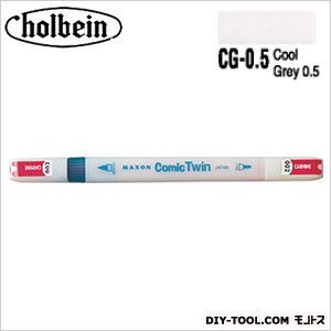 Mコミックツイン単色CG0.5 1