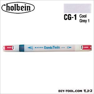 Mコミックツイン単色CG1 1