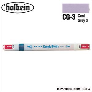 Mコミックツイン単色CG3 1