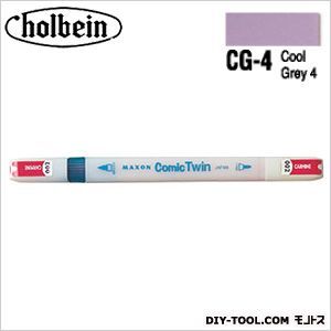 Mコミックツイン単色CG4 1