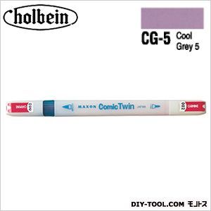 Mコミックツイン単色CG5 1