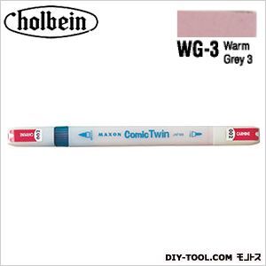 Mコミックツイン単色WG3 1