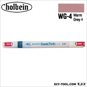 Mコミックツイン単色WG4 1