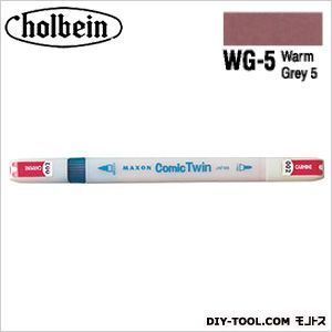 Mコミックツイン単色WG5 1