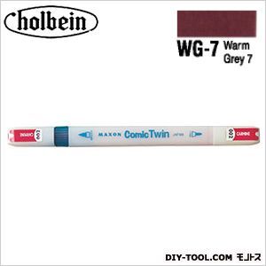 Mコミックツイン単色WG7 1