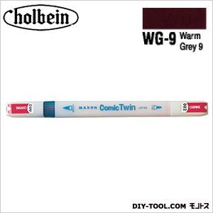 Mコミックツイン単色WG9 1