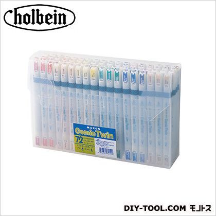 Mコミックツイン72色セット 1