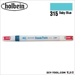 Mコミックツイン単色315 1