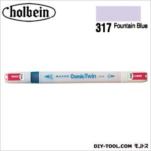 Mコミックツイン単色317 1