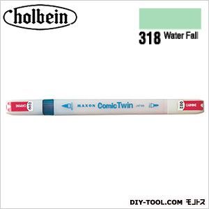 Mコミックツイン単色318 1