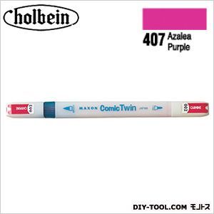 Mコミックツイン単色407 1