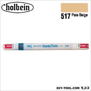 Mコミックツイン単色517 1