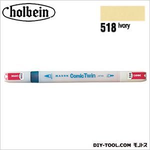 Mコミックツイン単色518 1