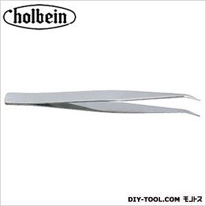 ピンセットNo.3(ステンレス先曲り) 1