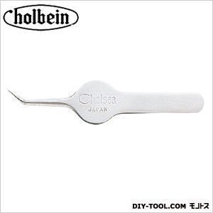 ツイザーNo.13(サテン仕上・先曲り) 1