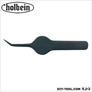 ツイザーNo.23(フッ素仕上・先曲り) 1