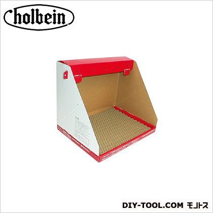 トリコンスプレーブース 1