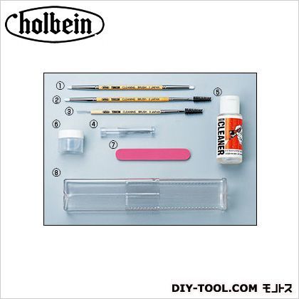 トリコンクリーニングキット 1