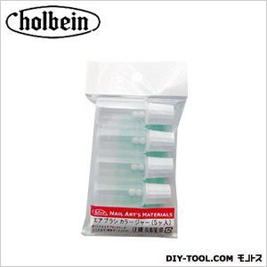 エアーブラシカラージャー(5ヶ入) 1