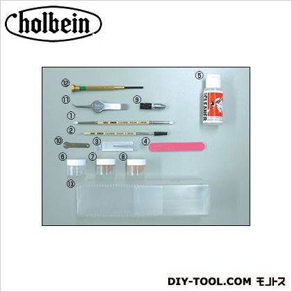 トリコンハンドピースメンテナンスキット 1